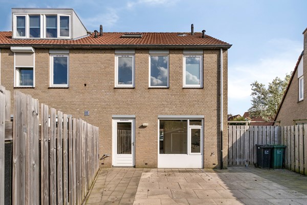 Medium property photo - Antoon Meurkensstraat 2C, 6021 LC Budel